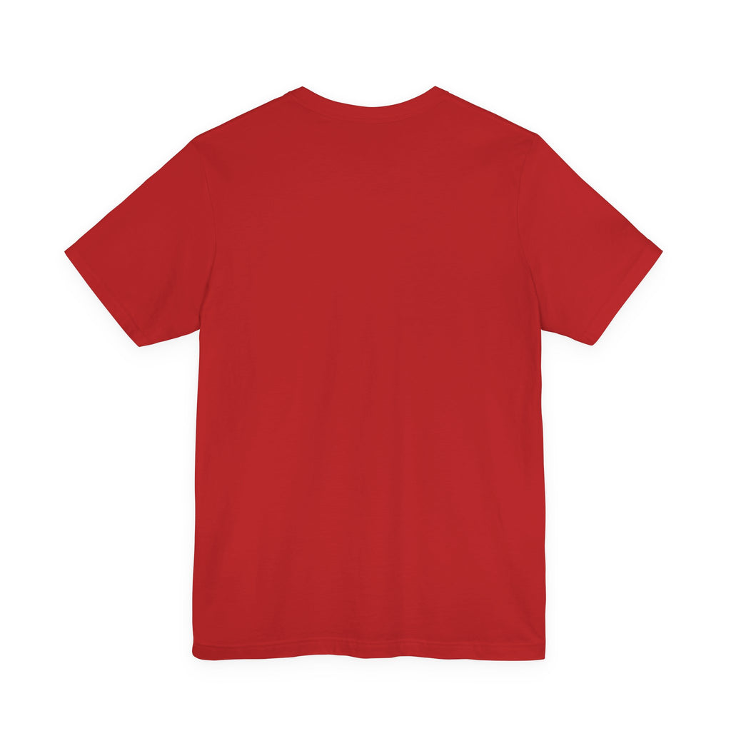 Friday Night Freedom Tee — Vintage Truck 'Livin' for the Moment' Graphic Shirt