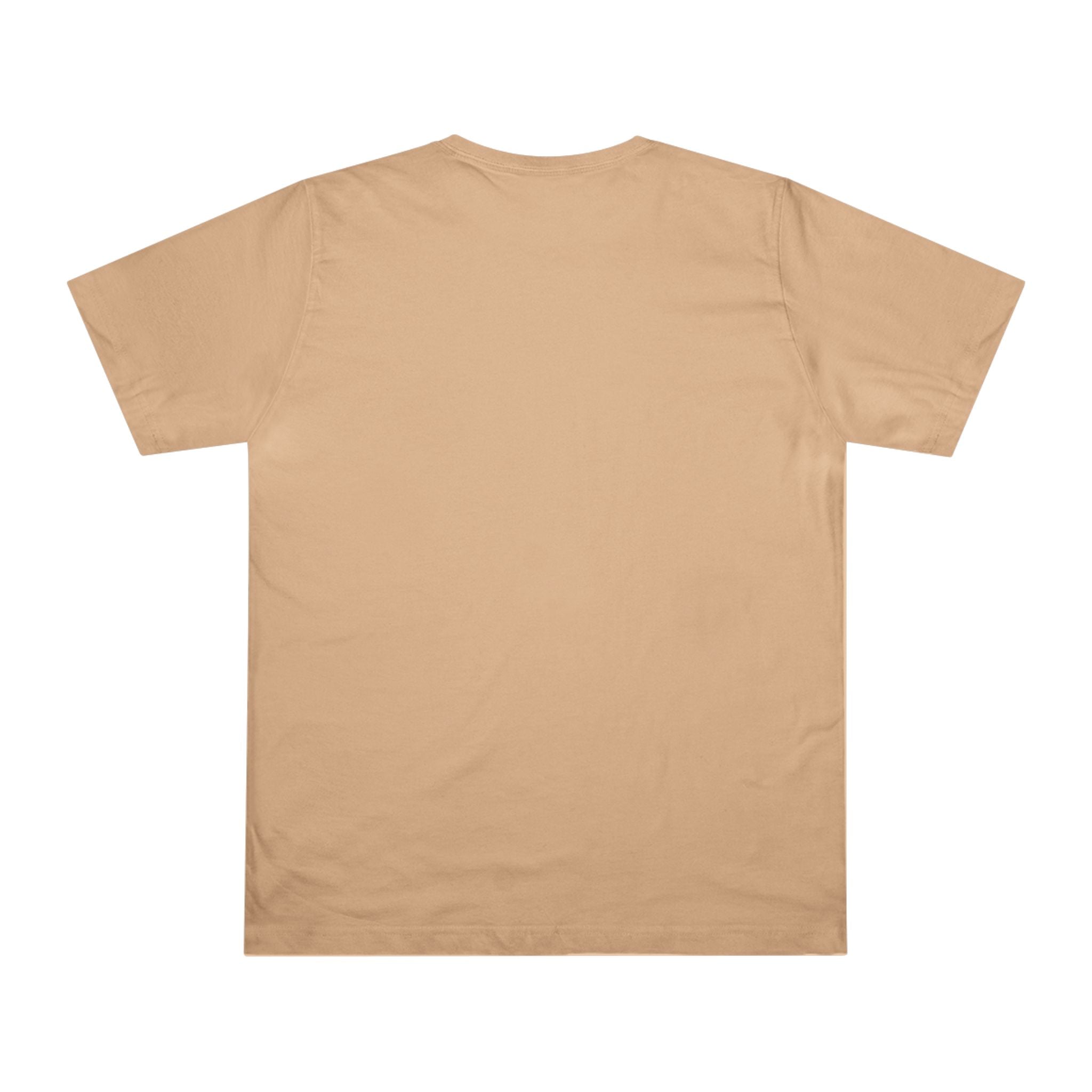 When the Current Finds Us Graphic T‑Shirt — Cosmic Couple, Romantic Quote Tee